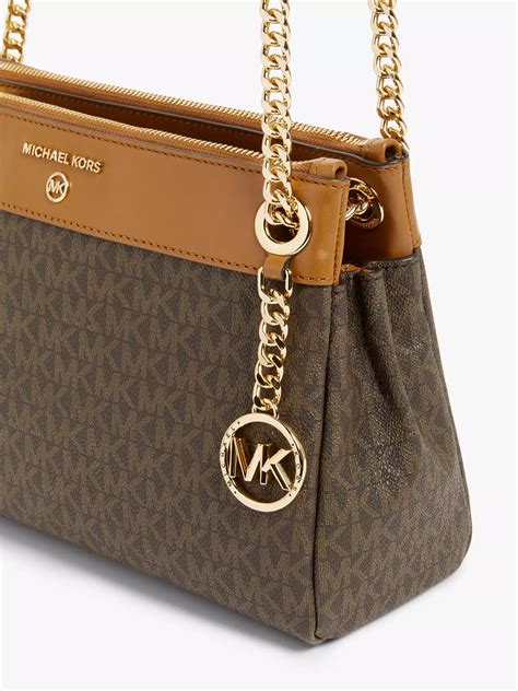 what is mk purse